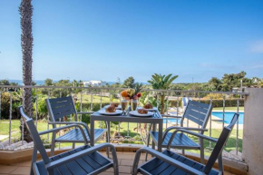 10 marinha - 2 Bed Apt at Praia da marinha